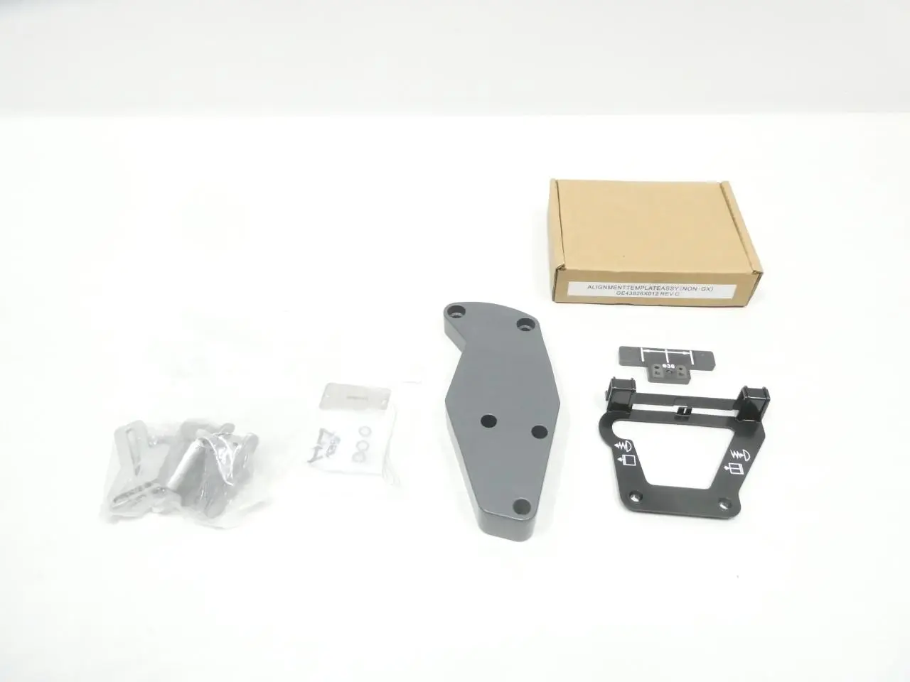 Produktfoto 1 von EMERSON GG12343