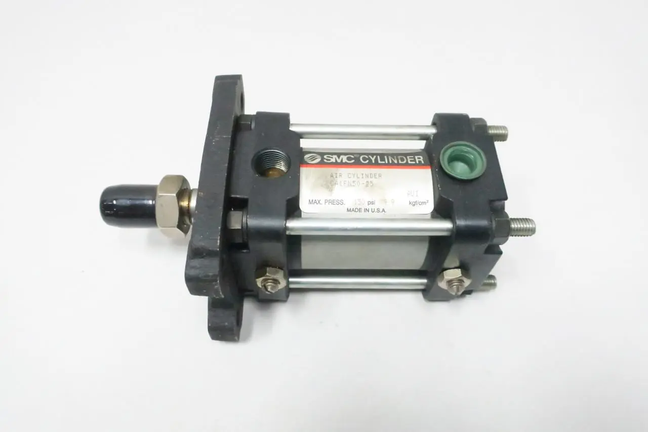 Produktfoto 1 von SMC CA1FN50-25