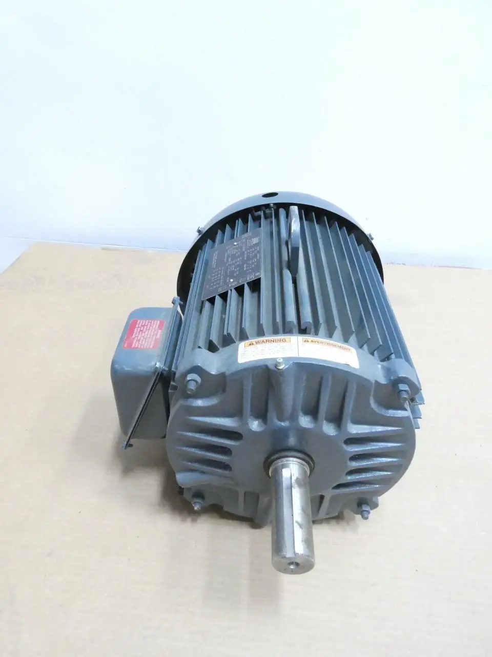 Produktfoto 1 von LINCOLN MOTORS MVLAF487.5T61L