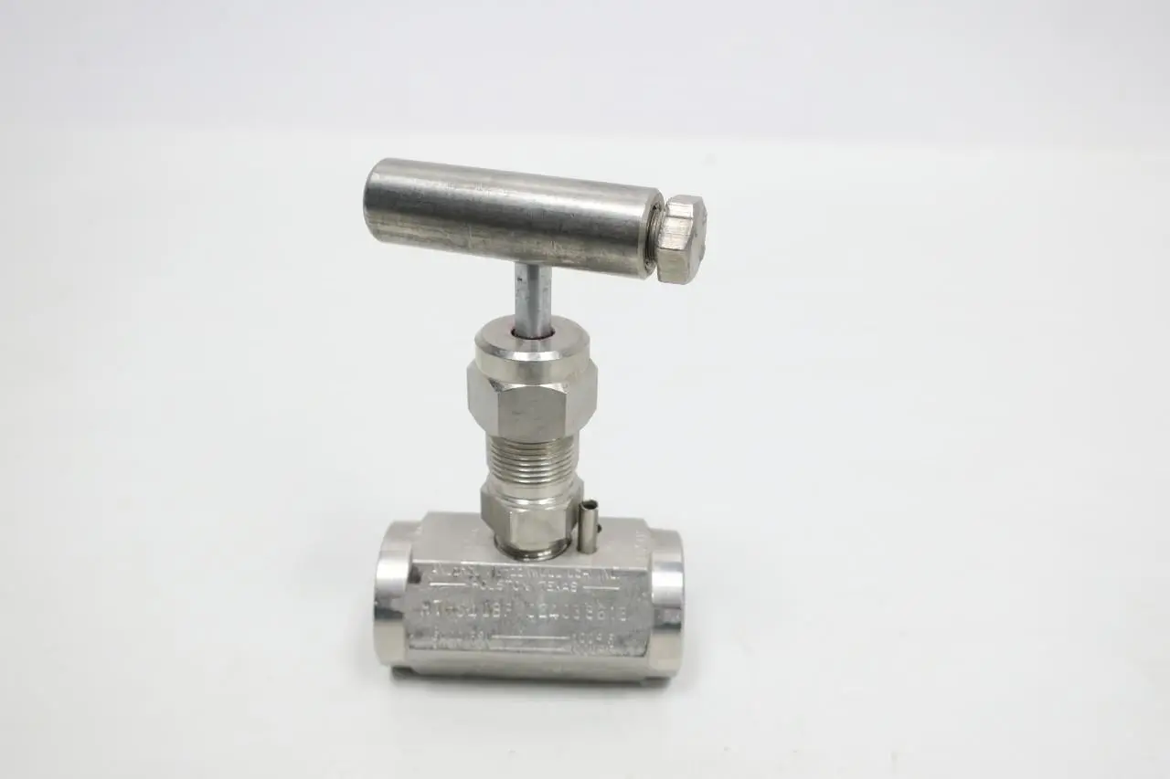 Produktfoto 1 von ANDERSON GREENWOOD M7HS4QBP 024038613