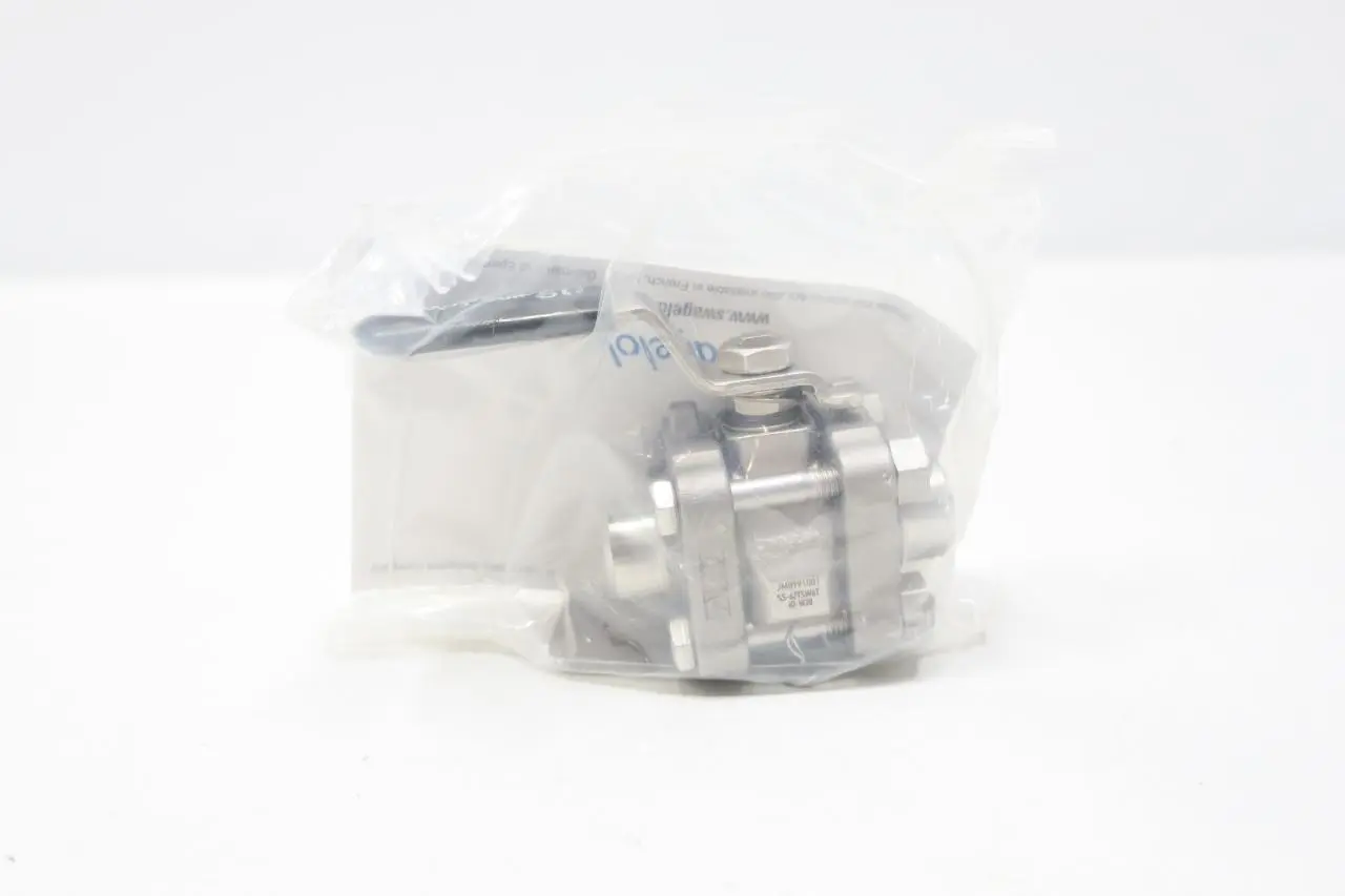 Produktfoto 1 von SWAGELOK SS-62TSW6T-ID-W20