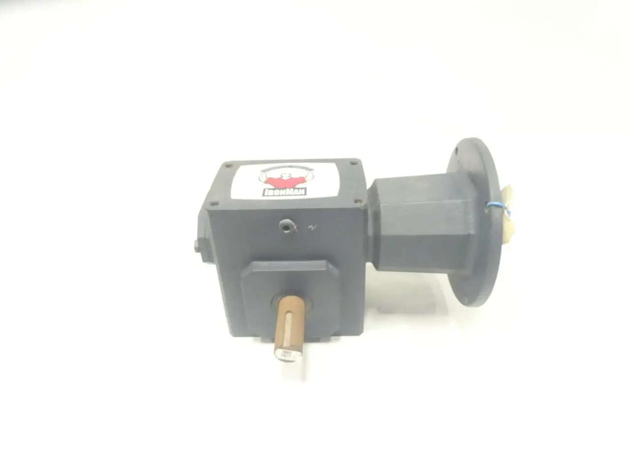 Produktfoto 1 von GROVE GEAR GRL8210044.00 GRL-BM-821-40-L-56