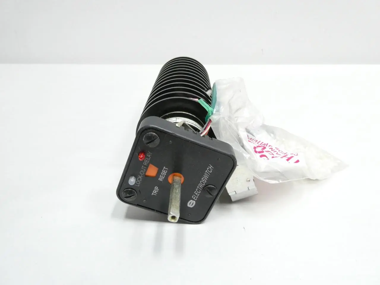 Produktfoto 1 von ELECTROSWITCH 78PB10LF