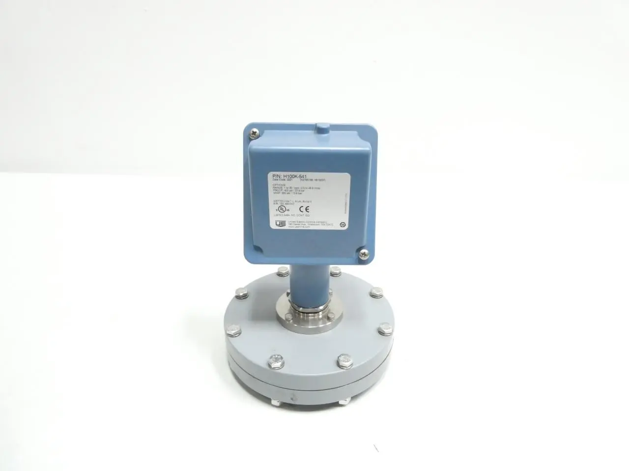 Produktfoto 1 von UE UNITED ELECTRIC H100K-541