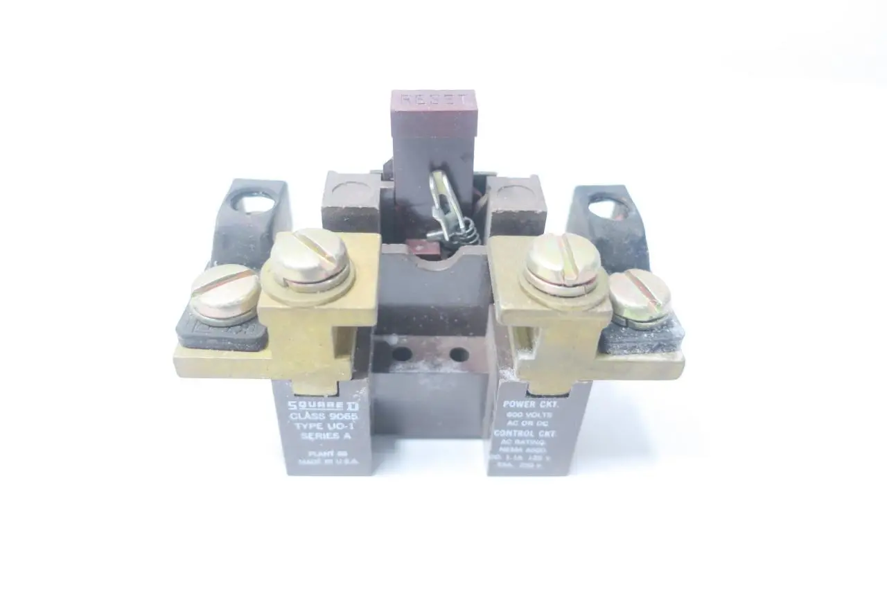 Produktfoto 1 von SQUARE D 9065 U0-1