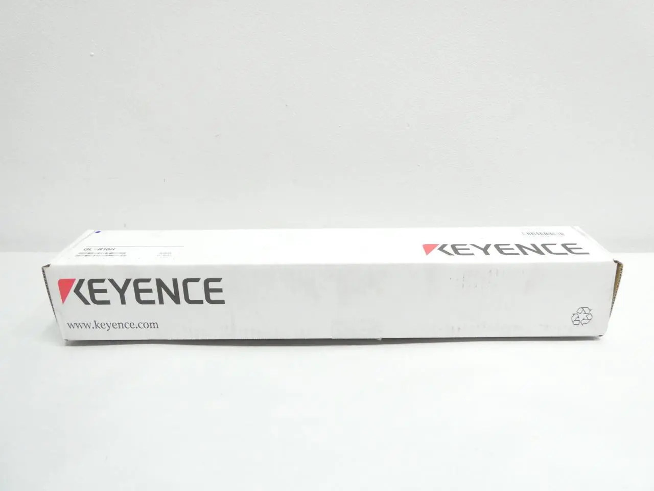 Produktfoto 1 von KEYENCE GL-R16H
