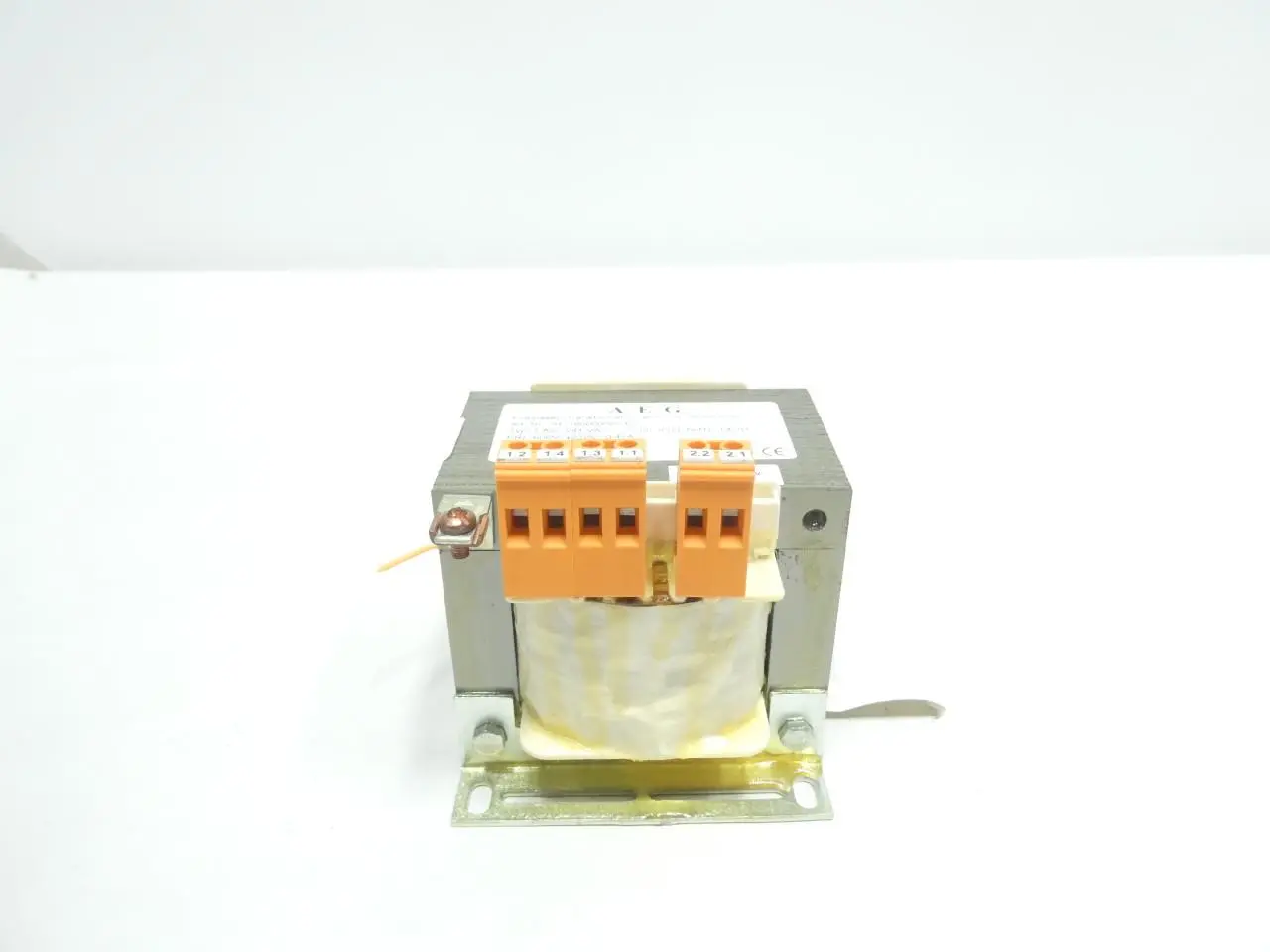 Produktfoto 1 von AEG AEG8000006632 EAS