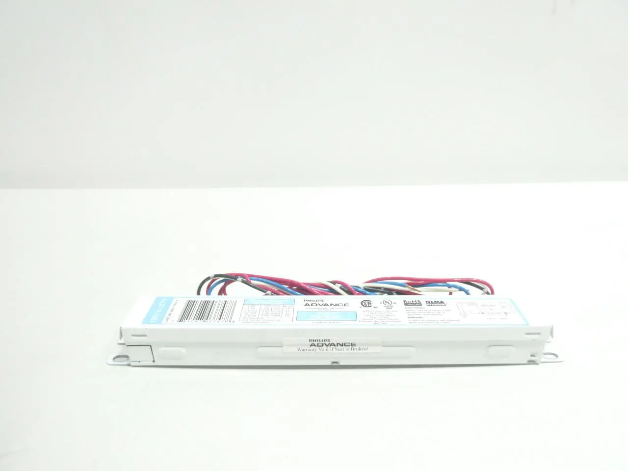 Produktfoto 1 von ADVANCE ICN-132-MC