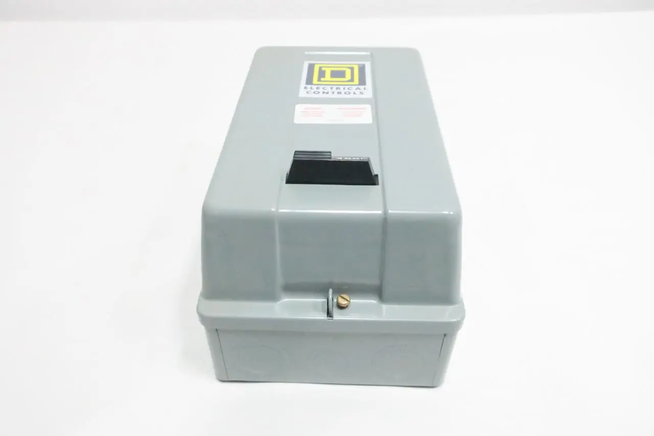Produktfoto 1 von SQUARE D 8536 SCG3V02