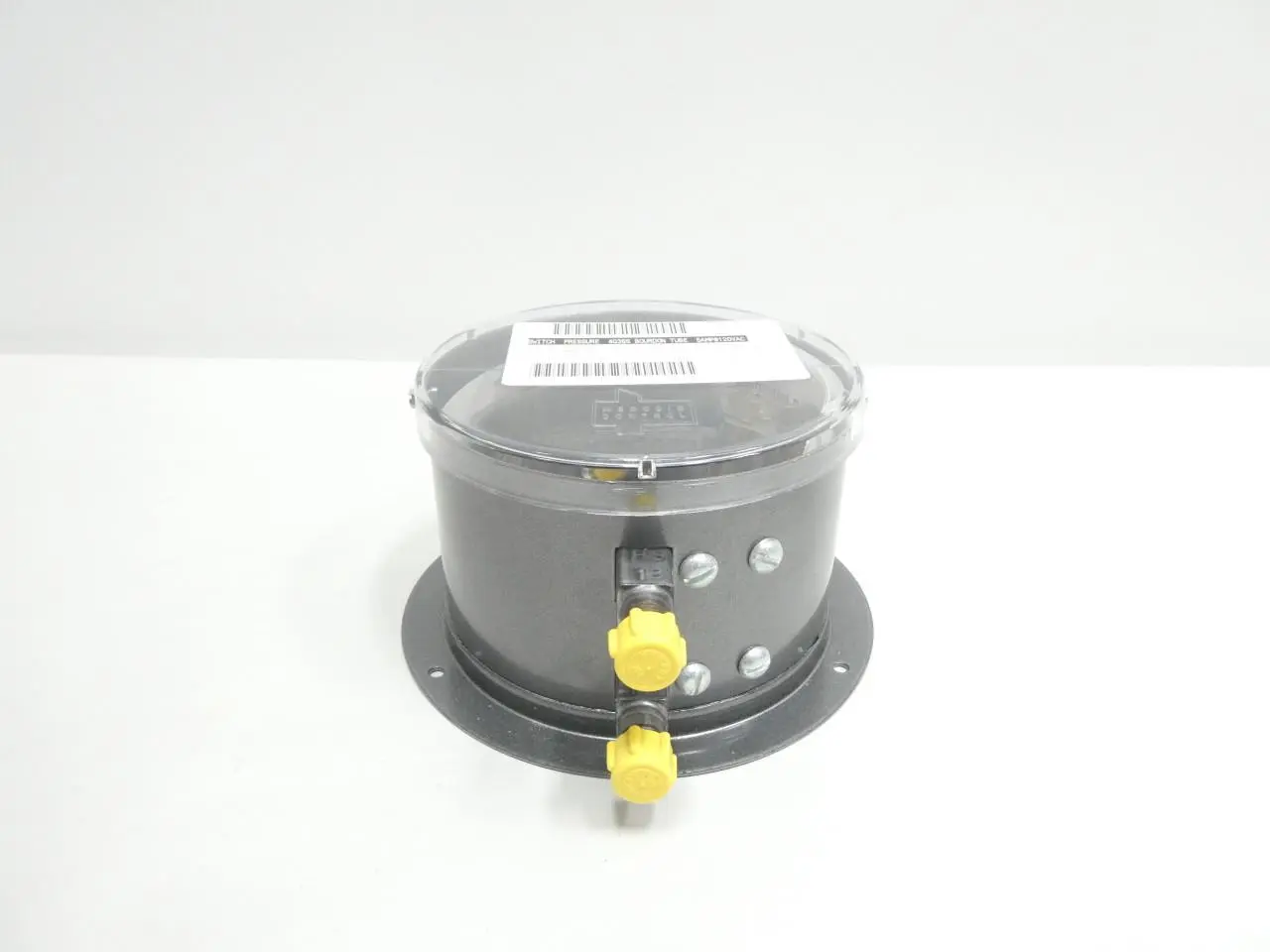 Produktfoto 1 von MERCOID BB-521-3-8S