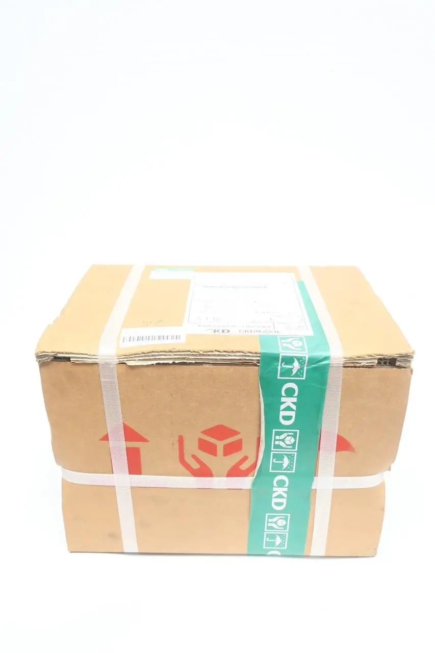Produktfoto 1 von CKD AX4045TS-DM06-P3-S-U4