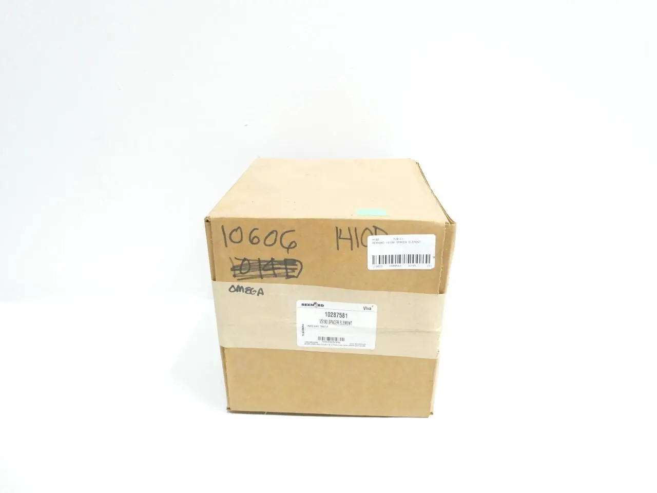 Produktfoto 1 von REXNORD 10287581 7392718