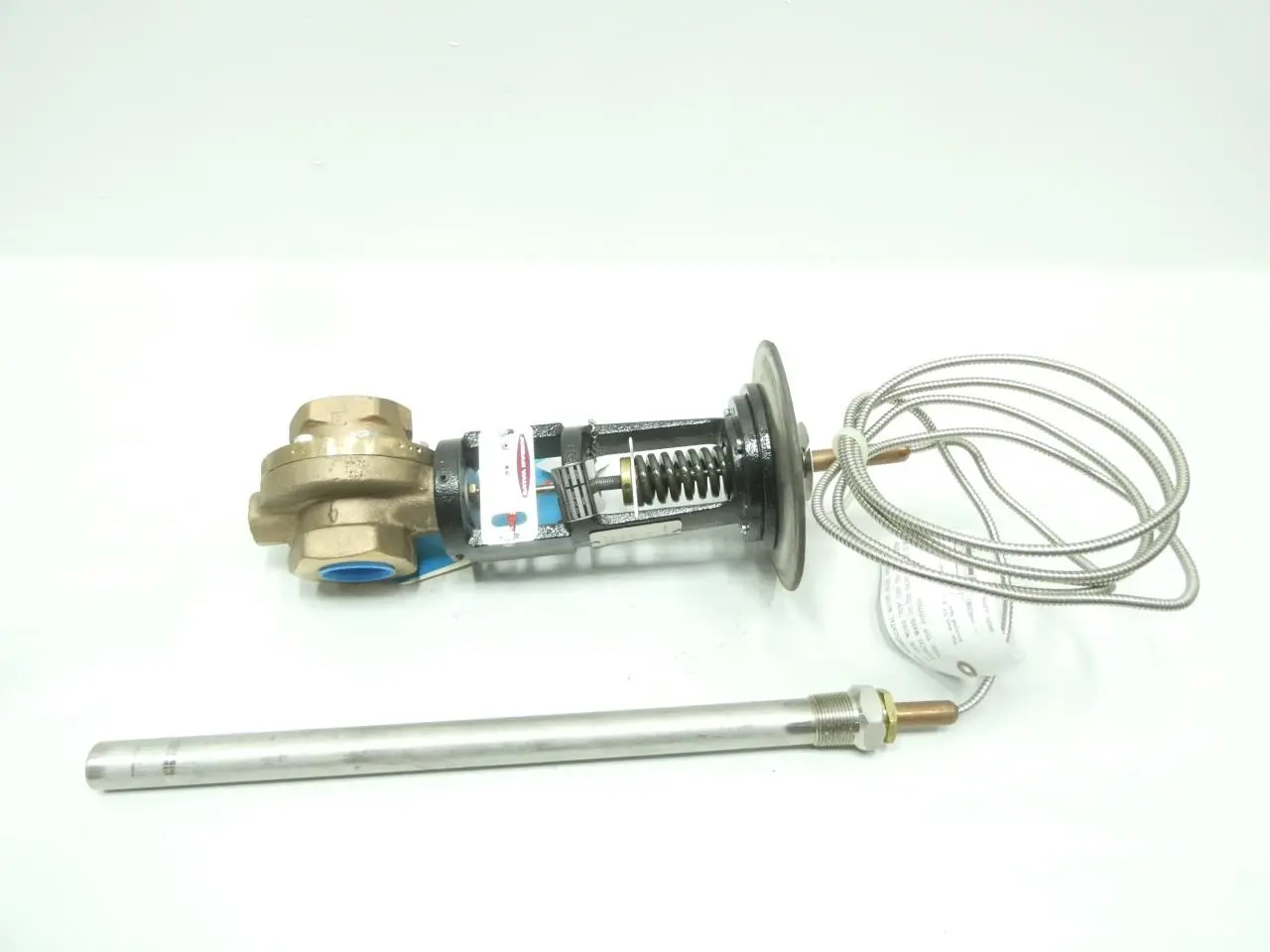Produktfoto 1 von JORDAN VALVE 801-13