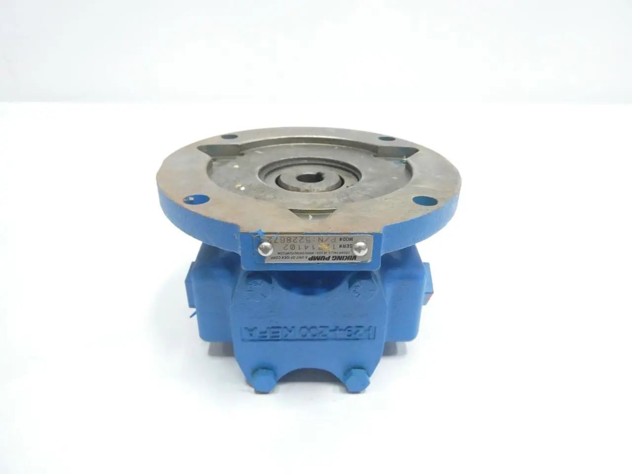 Produktfoto 1 von VIKING PUMP 5228672
