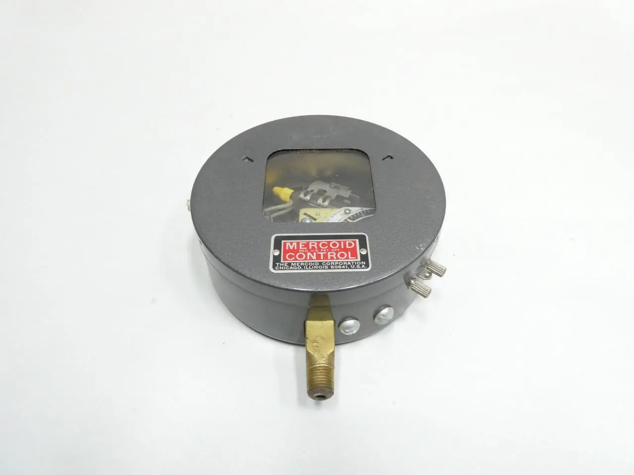 Produktfoto 1 von MERCOID DA-531-2