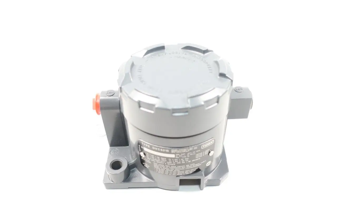 Produktfoto 1 von FISHER DVC6215