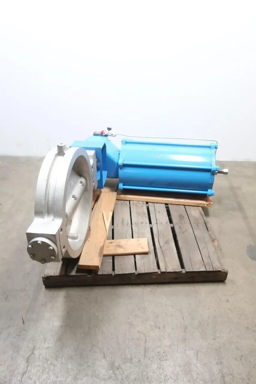 Produktfoto 1 von JAMESBURY 815W-11-3600-TT