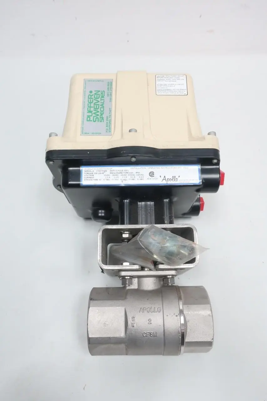 Produktfoto 1 von APOLLO ACS300WU2-N-UP