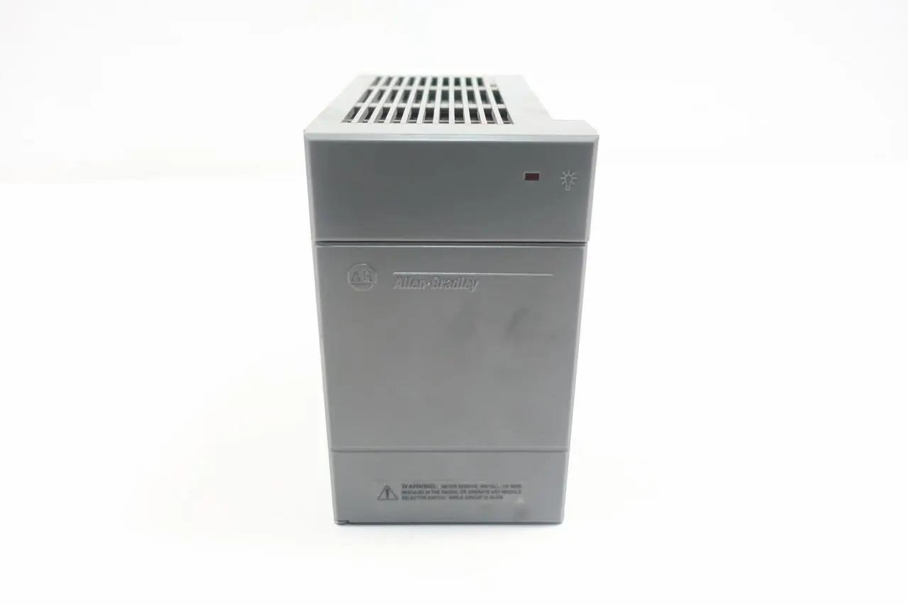 Produktfoto 1 von ALLEN BRADLEY 1746-P2