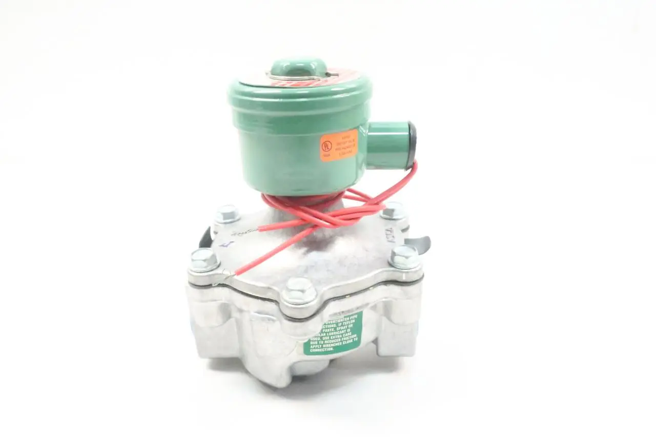 Produktfoto 1 von ASCO EF8215B50