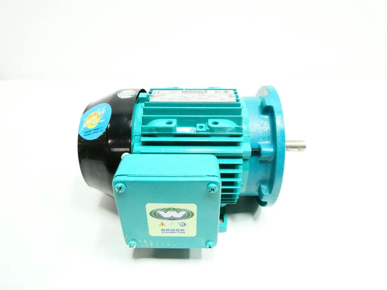 Produktfoto 1 von BROOKS FA8N033-2