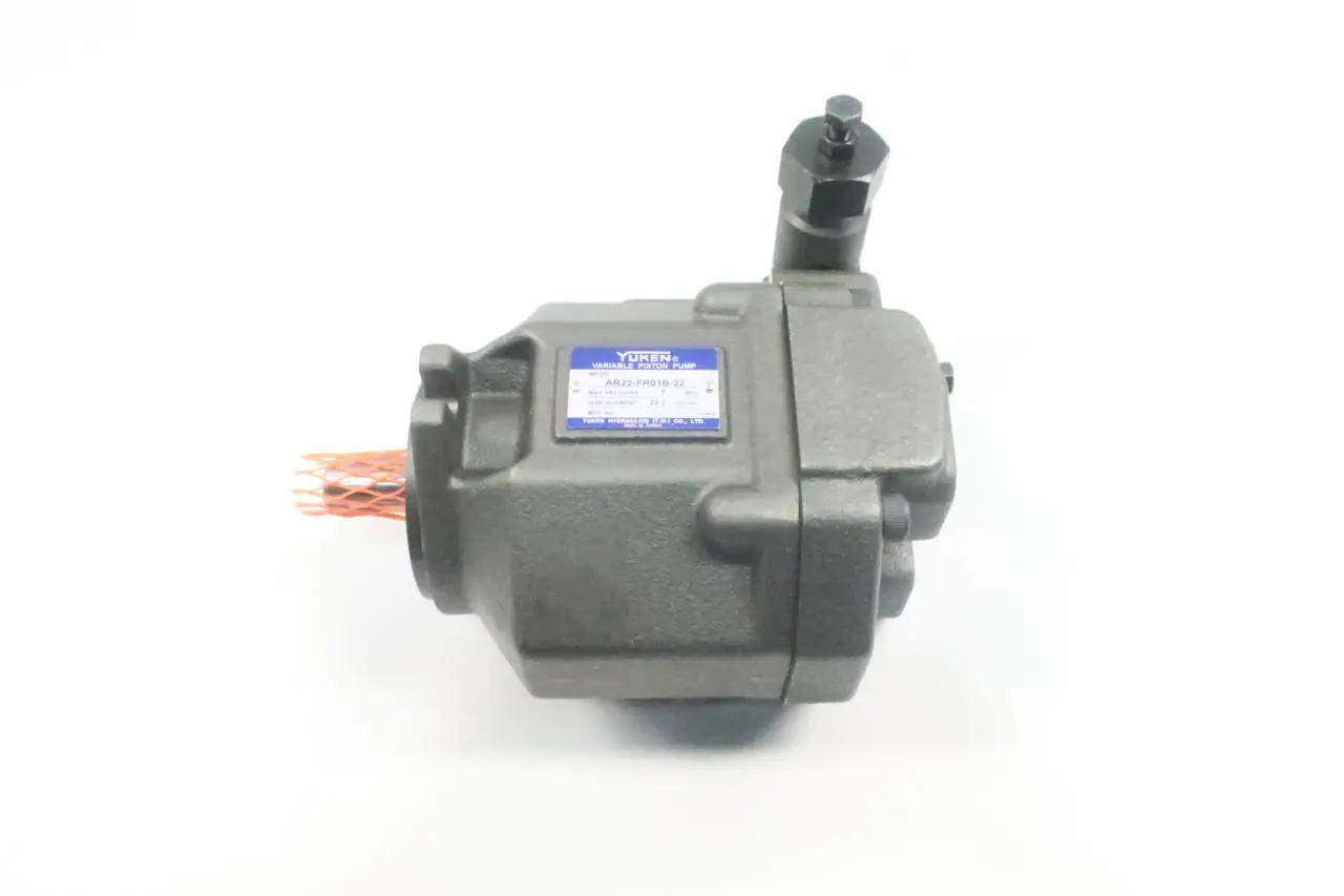Produktfoto 1 von YUKEN AR22-FR01B-22
