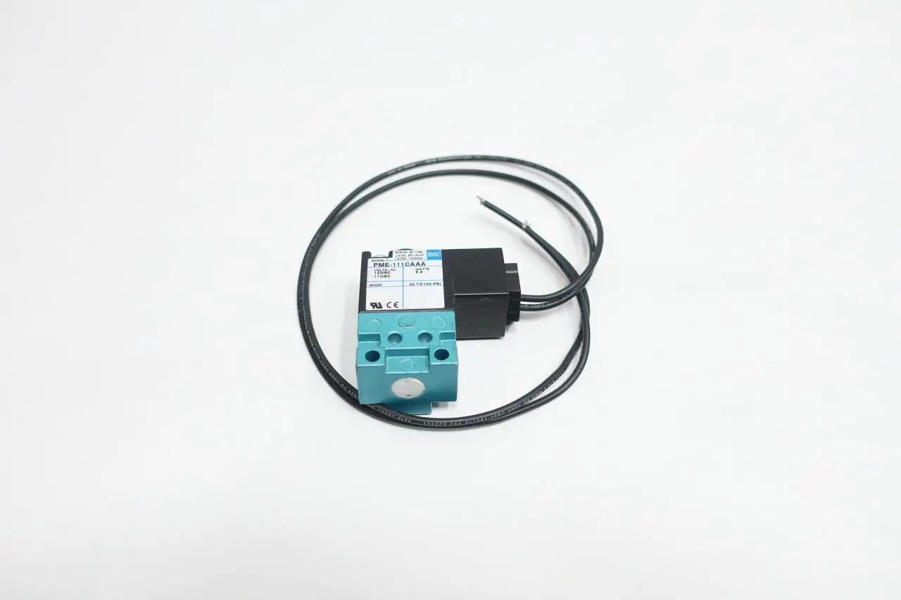 Produktfoto 1 von MAC PME-111CAAA