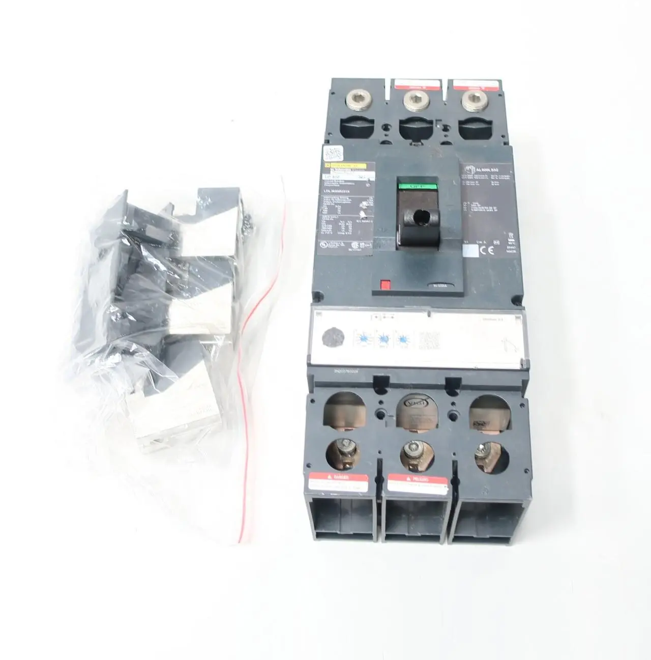 Produktfoto 1 von SQUARE D LDL36400U31X