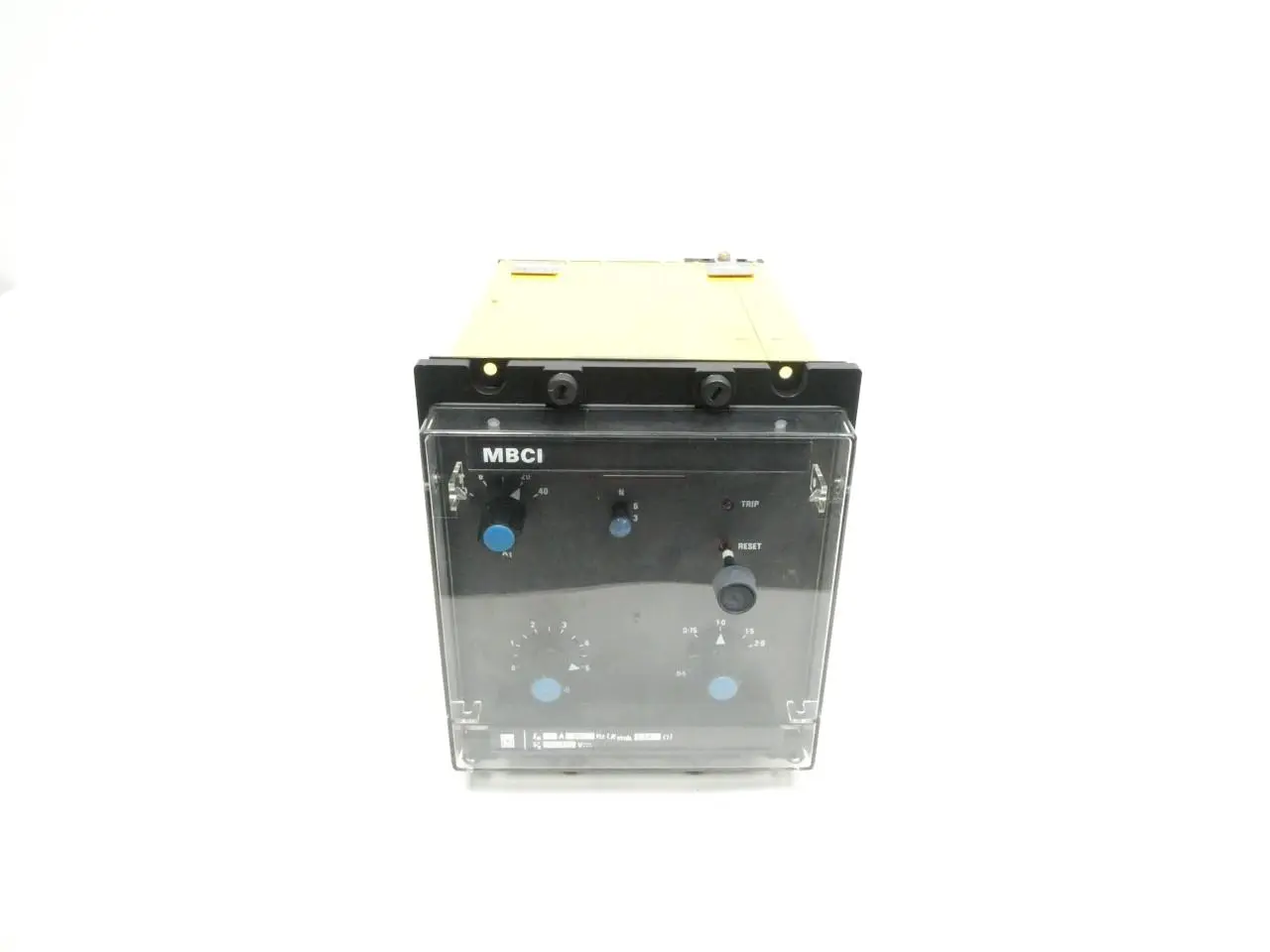 Produktfoto 1 von GEC MBCI01F1BD0761A