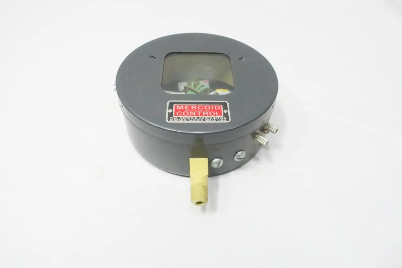 Produktfoto 1 von MERCOID DA-31-153B
