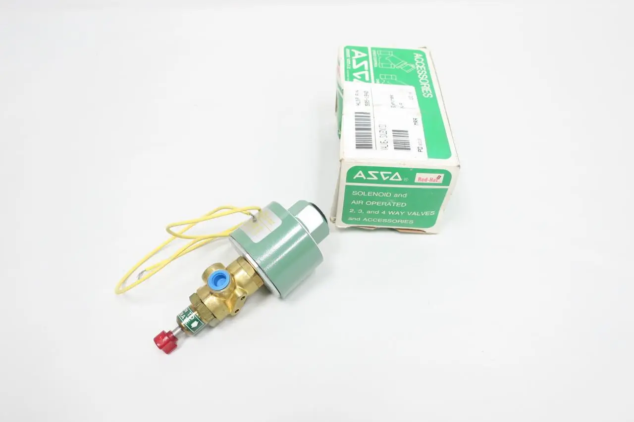 Produktfoto 1 von ASCO HT8320A86MS