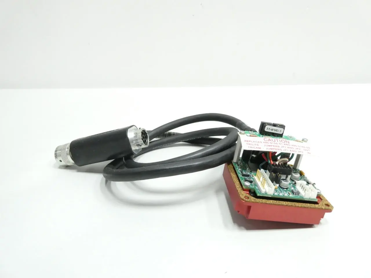 Produktfoto 1 von PERCEPTRON 515-0076