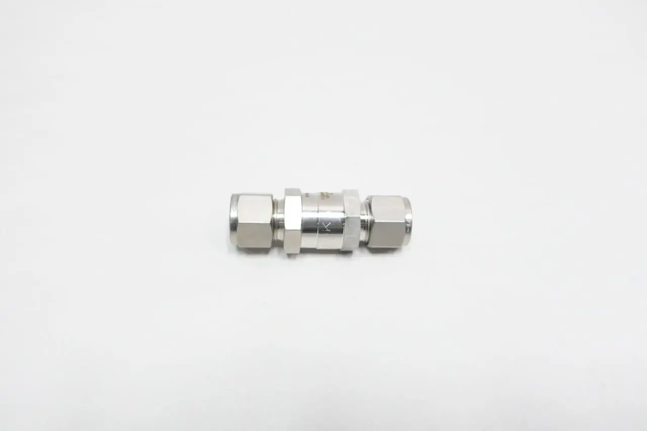 Produktfoto 1 von SWAGELOK SS-CHS8-5