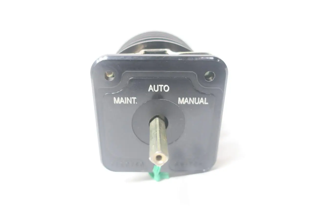 Produktfoto 1 von ELECTROSWITCH 24304YR