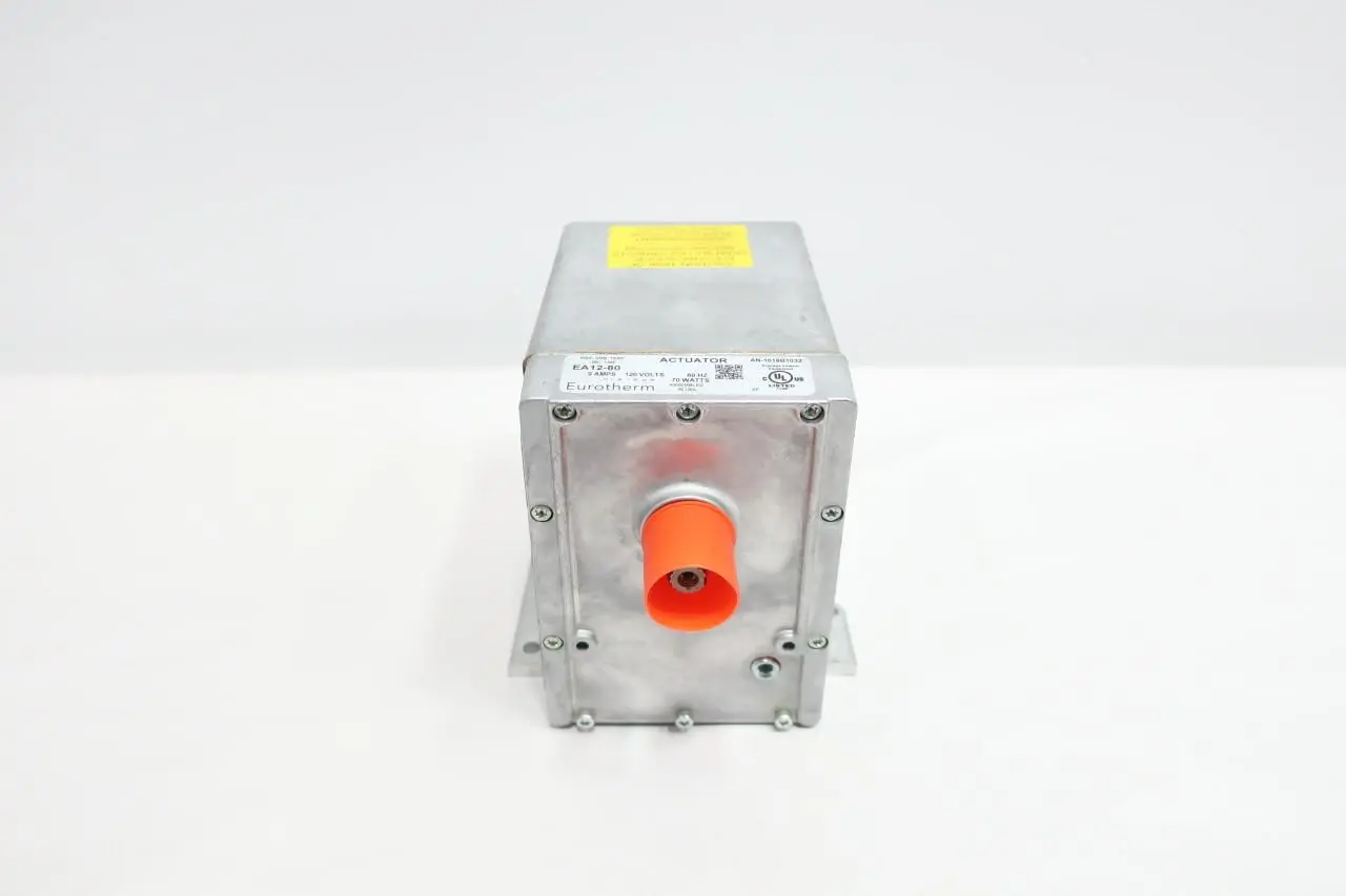 Produktfoto 1 von EUROTHERM EA12-80