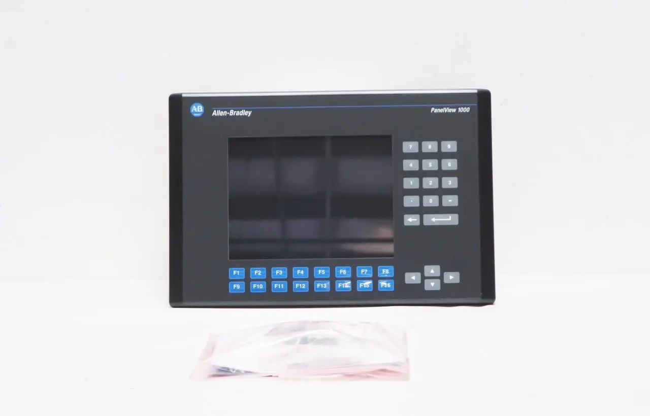 Produktfoto 1 von ALLEN BRADLEY 2711-K10C1X