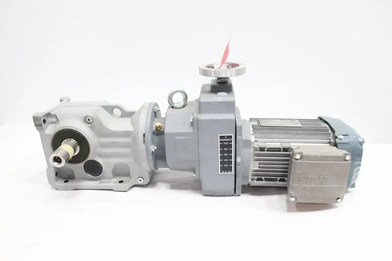 Produktfoto 1 von SEW EURODRIVE K47 D16 DRN80M4