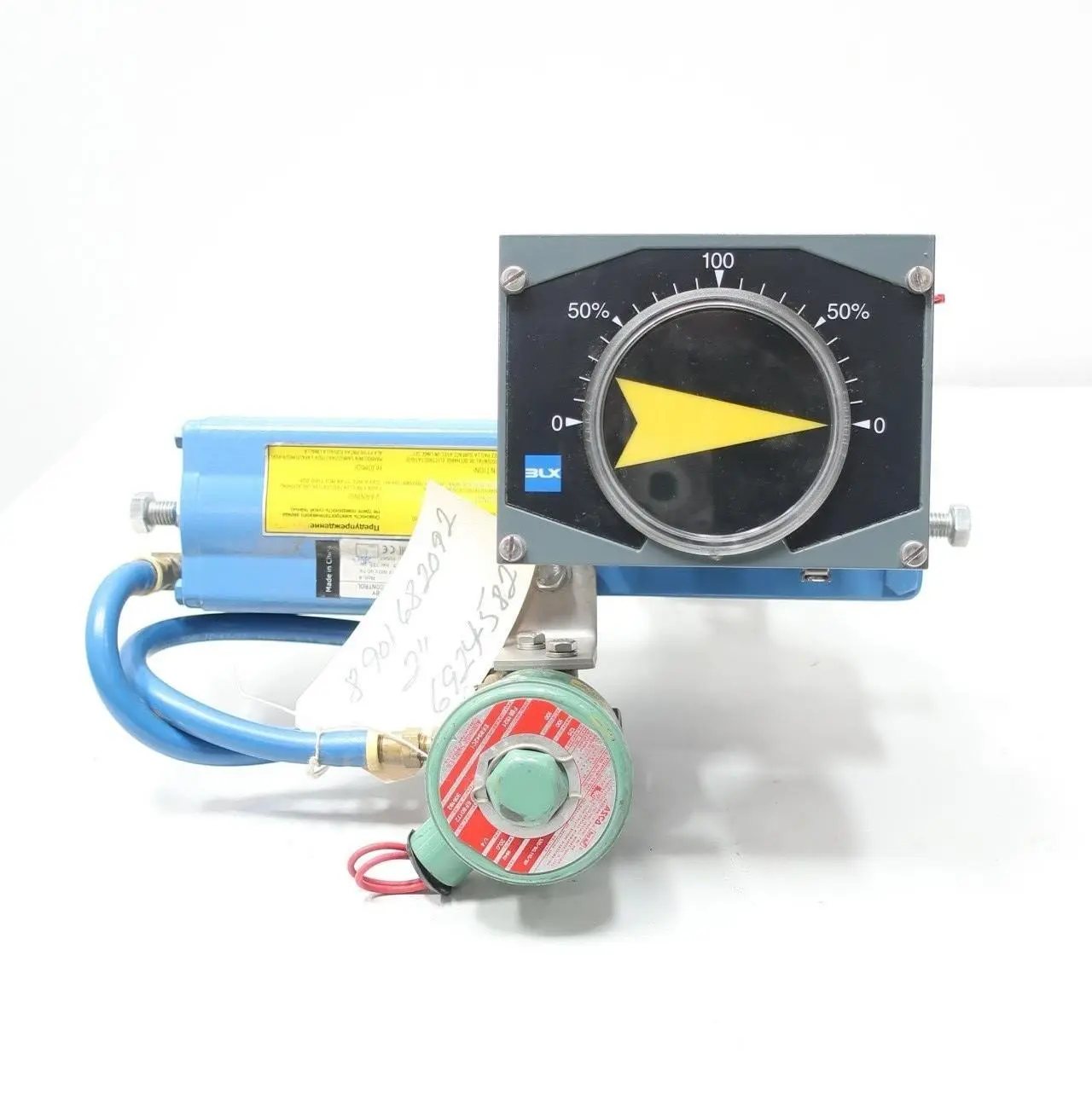 Produktfoto 1 von METSO RE1DA02CJJSTA