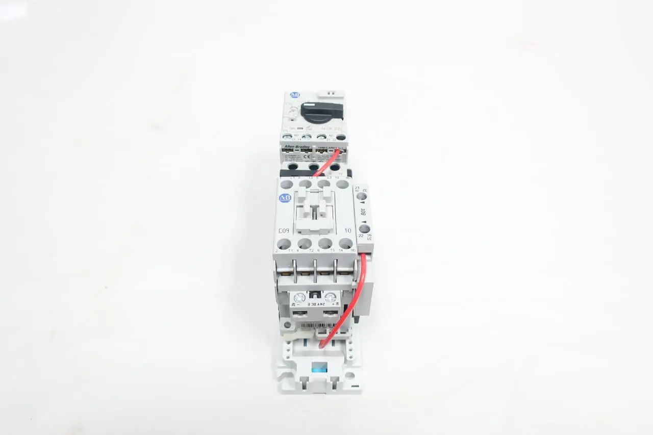 Produktfoto 1 von ALLEN BRADLEY 103S-AWEJ3-DB40C