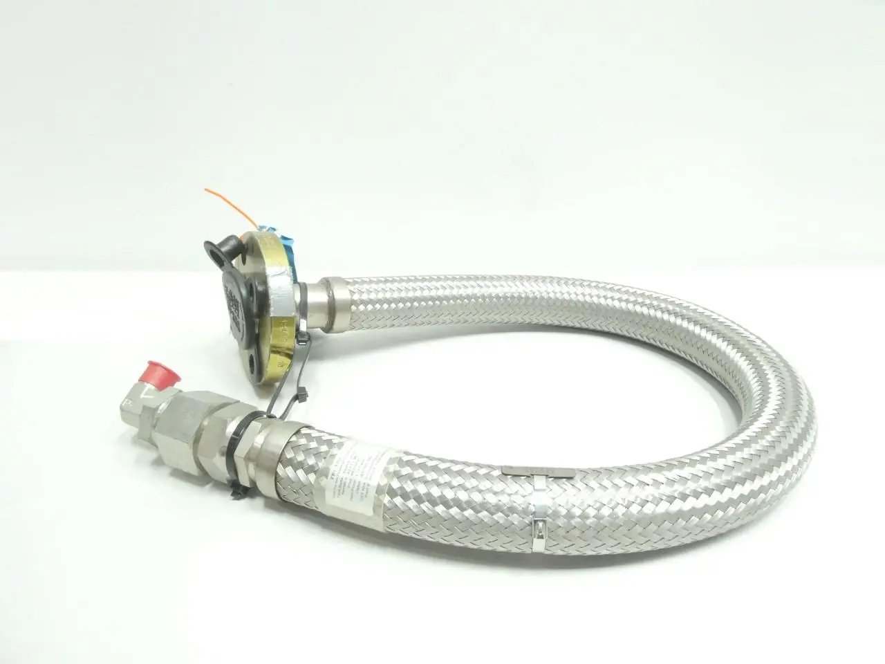 Produktfoto 1 von TRC SS321-150FJMPXX