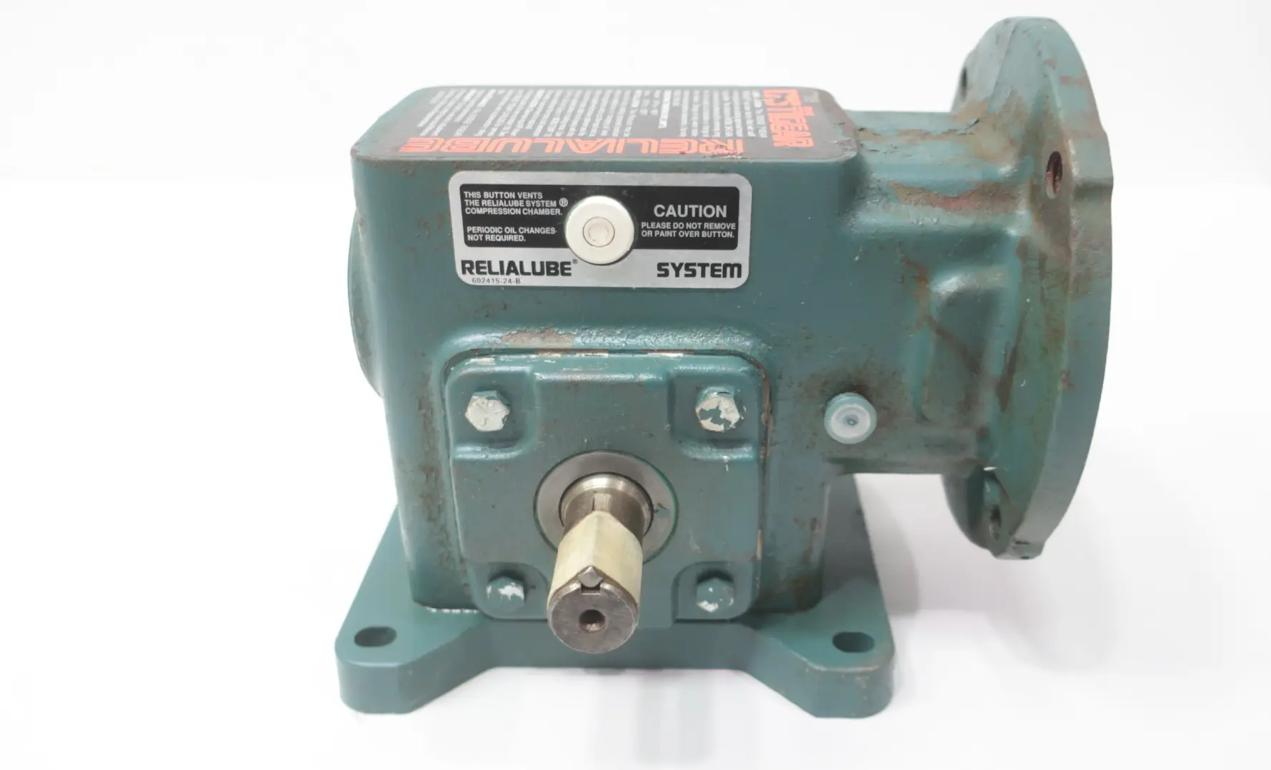 Produktfoto 1 von DODGE MR94751 56/175-10