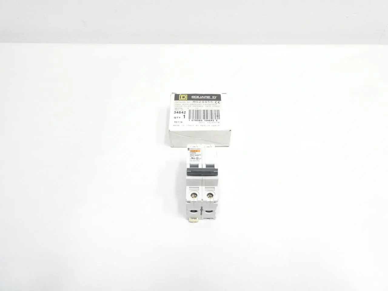Produktfoto 1 von SQUARE D MG24456