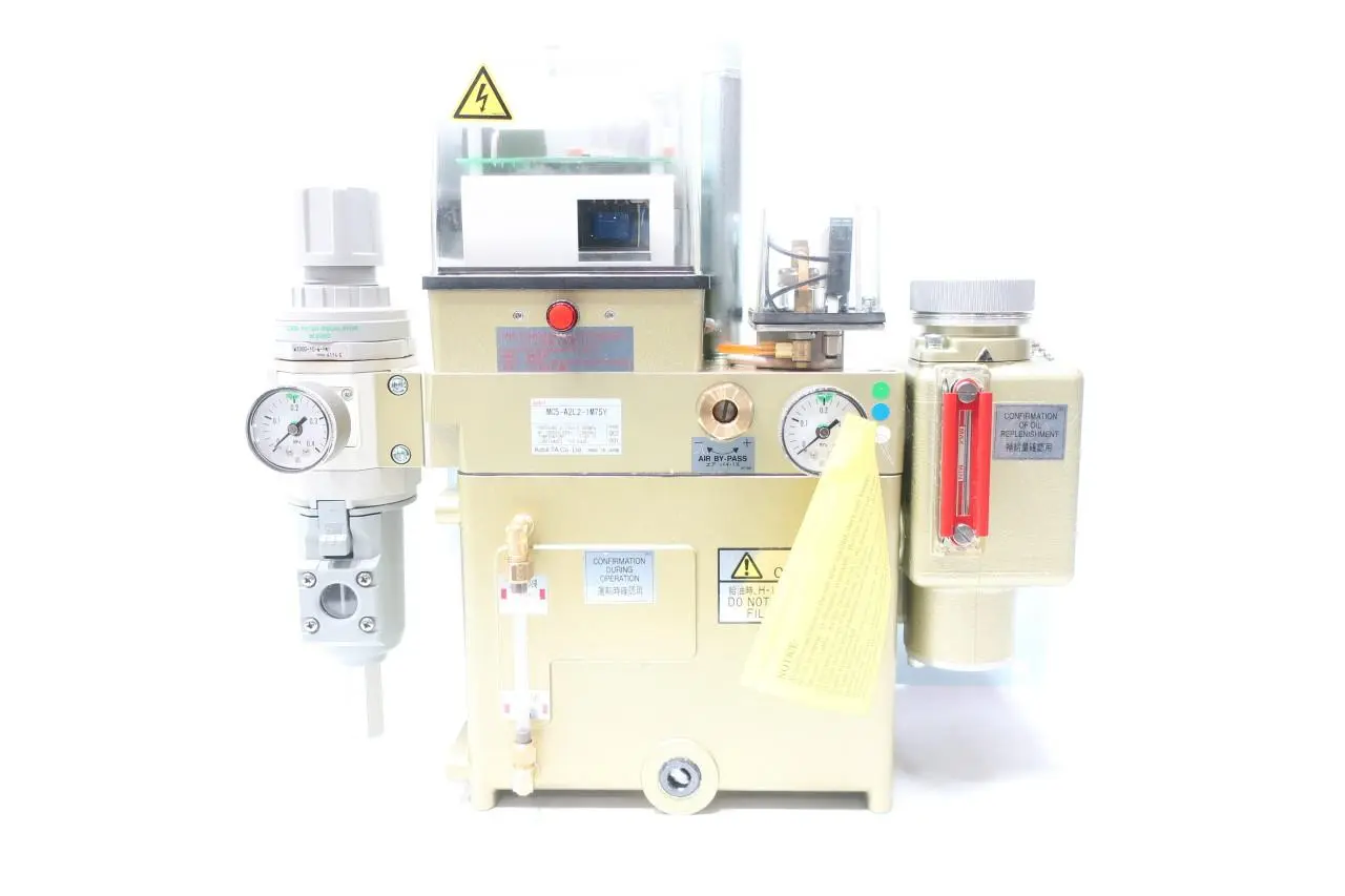 AZBIL MC5-A2L2-1M75Y