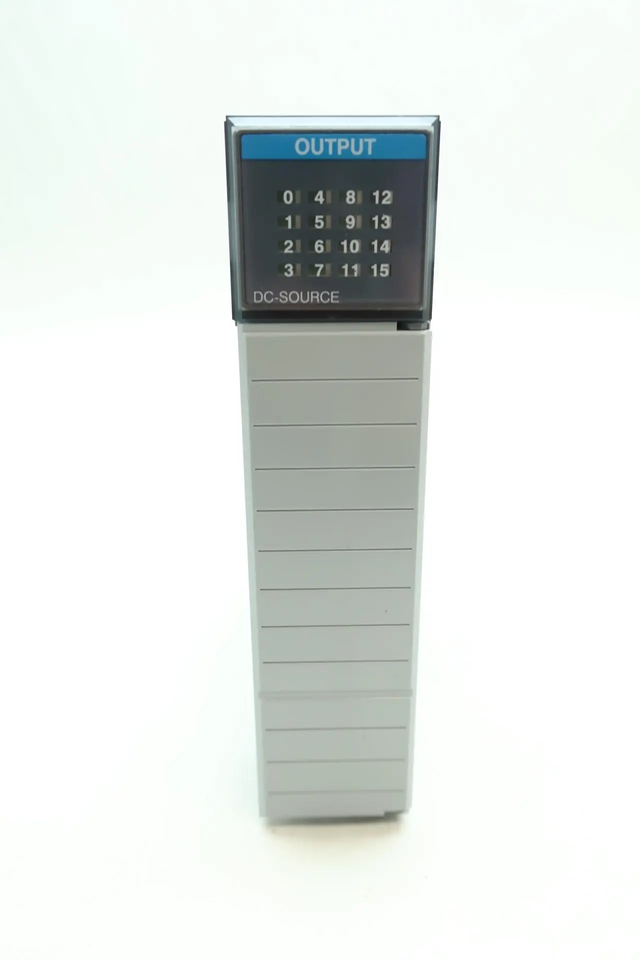 Produktfoto 1 von ALLEN BRADLEY 1746-OB16