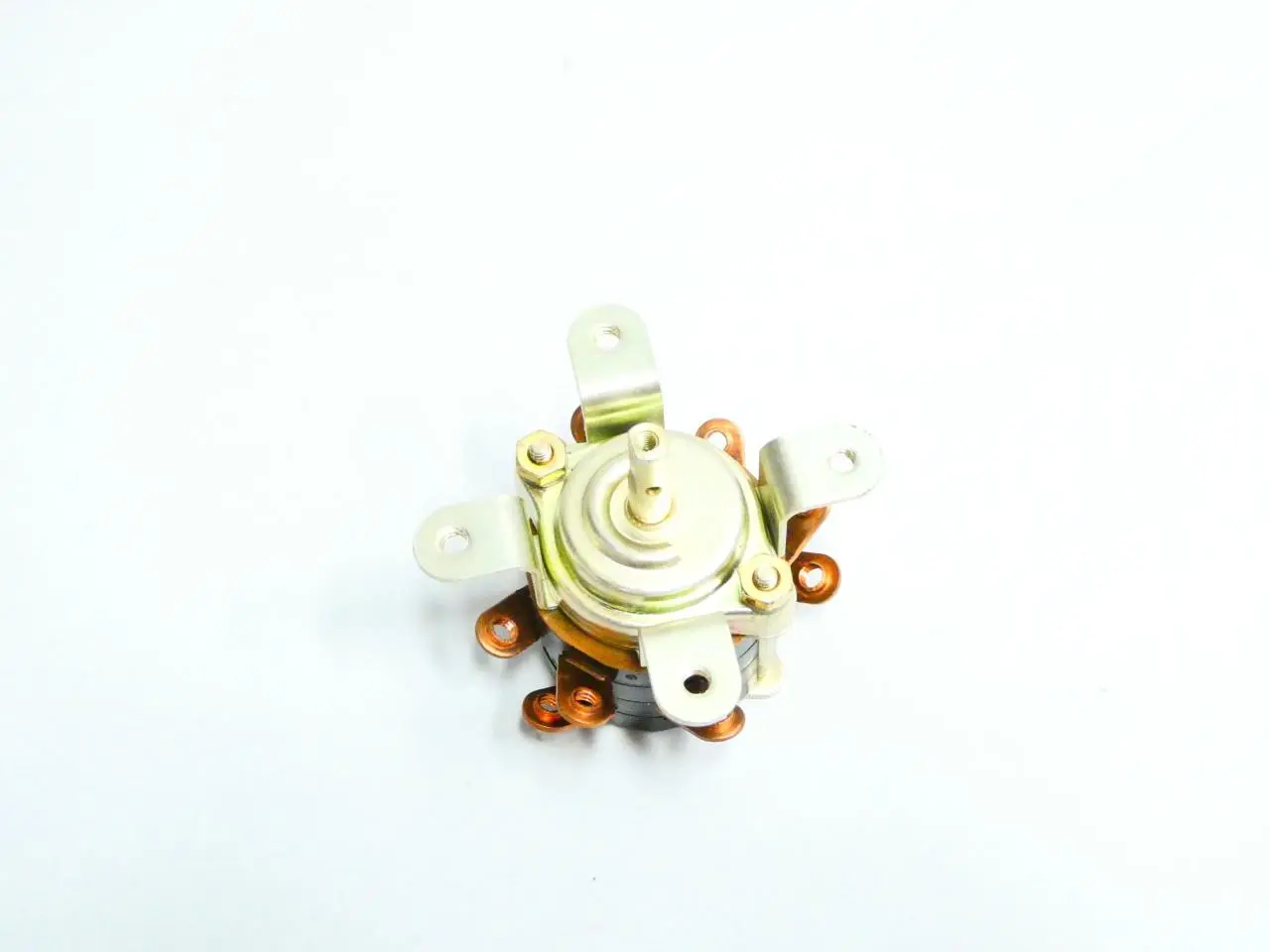 Produktfoto 1 von ELECTROSWITCH 101603A-2A