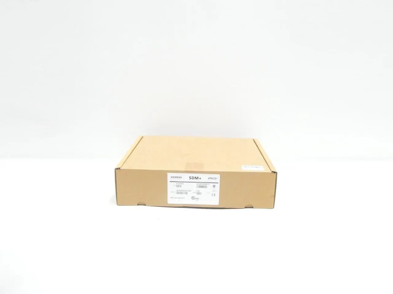 Produktfoto 1 von SIEMENS 39SDM024DCCBN