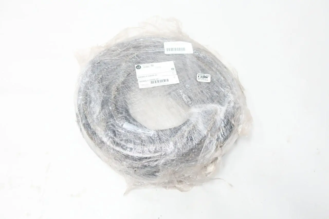 ALLEN BRADLEY 889MS-F19RM-20