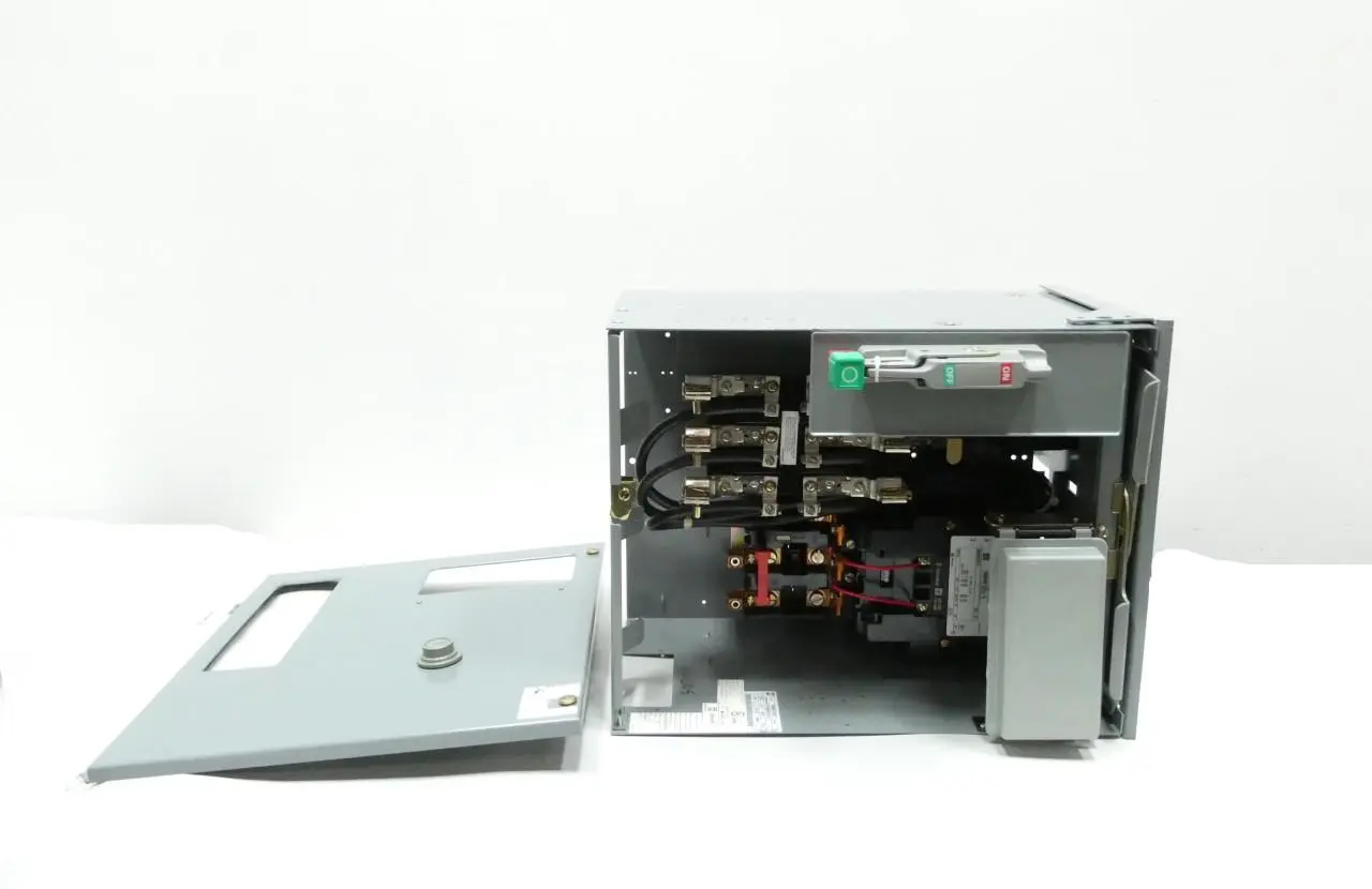 Produktfoto 1 von SQUARE D 13495979-001.001