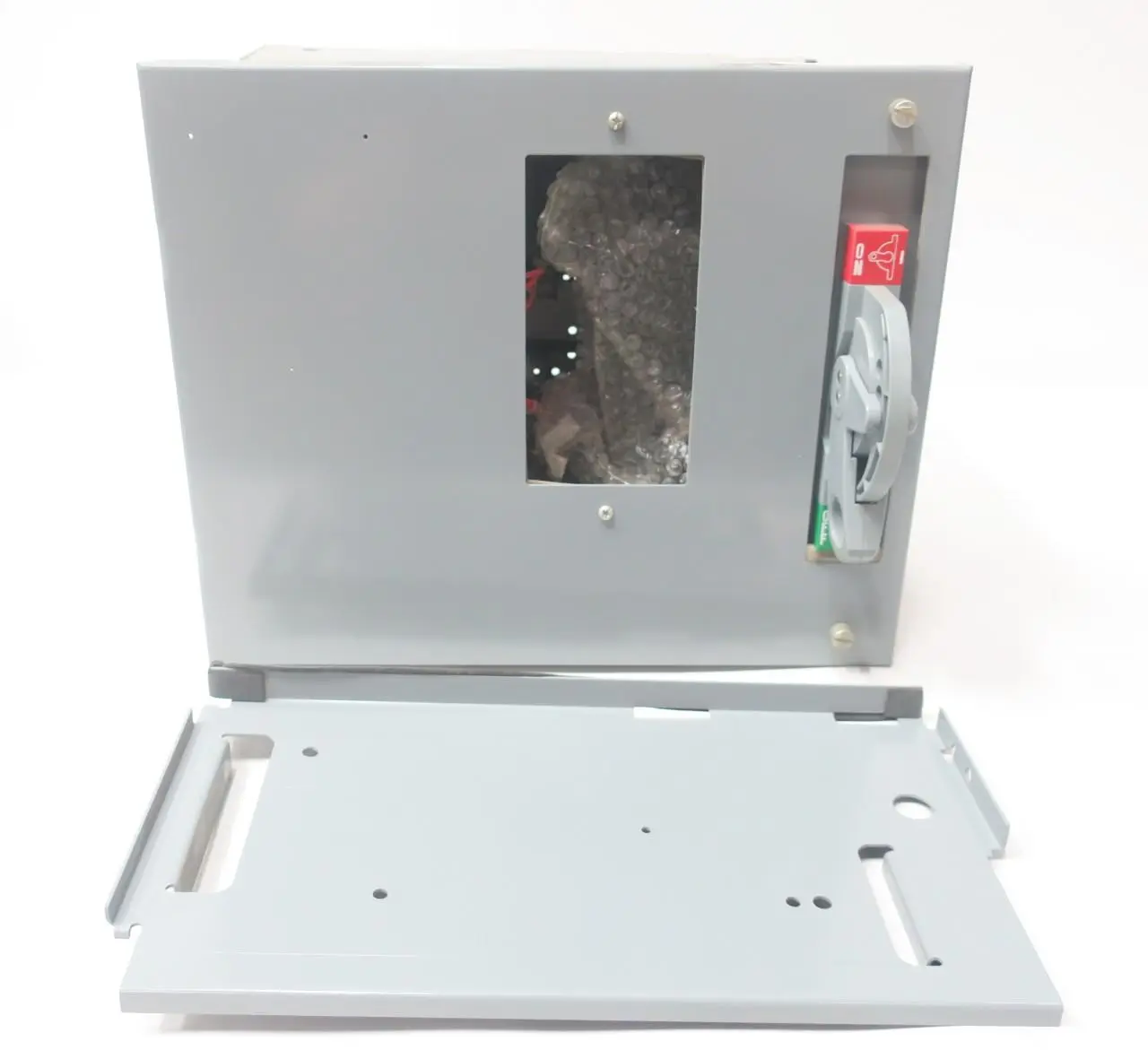 Produktfoto 1 von ALLEN BRADLEY 2102LB-BJB-3-6XP-24R-107-901