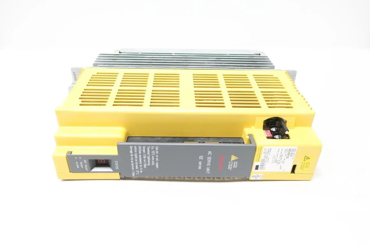 Produktfoto 1 von FANUC A06B-6090-H244
